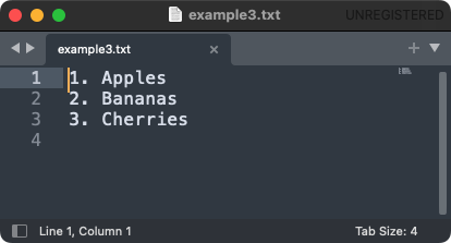 How to Write Multiple Lines to a File using a Context Manager in Python