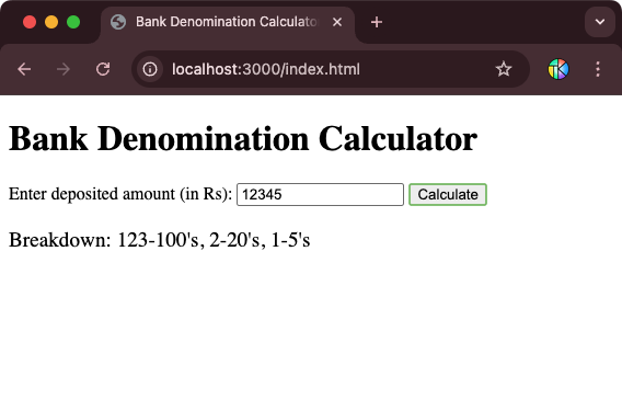 8. JavaScript Conditional Statements and Loops